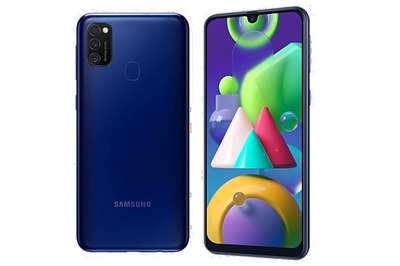 Samsung Galaxy M21 2021 Edition Said to Be In the Works, Key Specs Tipped