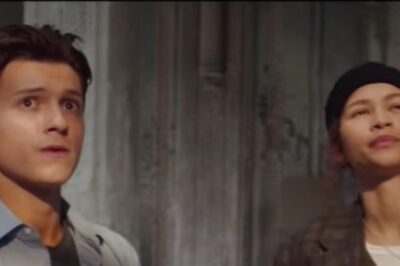 Spider-Man: No Way Home Deserves Oscars 2022 Best Picture Nomination? 'Angry' Jimmy Kimmel Thinks So