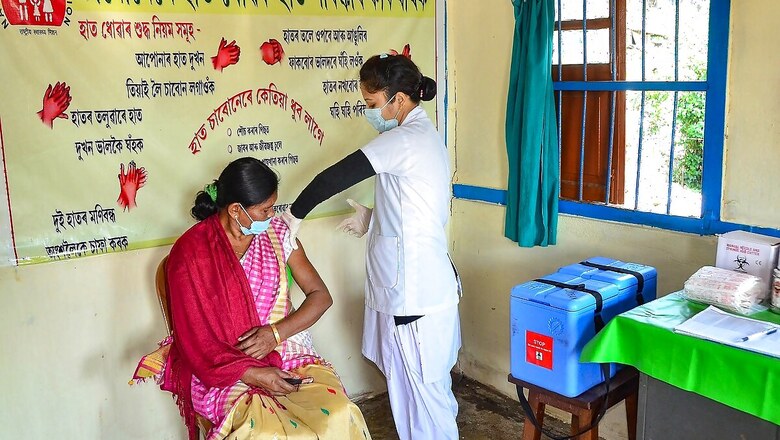 Centre to Soon Launch CoWin 2.0 App for Next Phase of Vaccination Beginning March 1