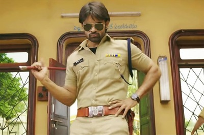 'Supreme' Review: The Film Is an Entertainer With Lots of Comedy and Action