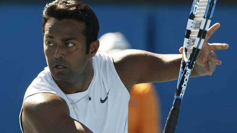 Paes, Bopanna out of Toronto Masters