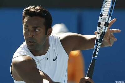 Paes, Bopanna out of Toronto Masters