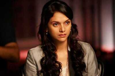 Have explored my sensual side in Murder 3: Aditi