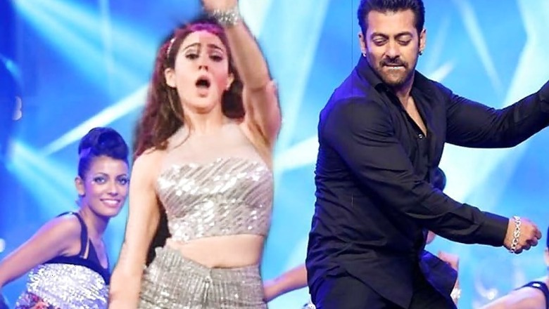 Happy Birthday Salman Khan : 6 Dance Moves That Only He Can Pull Off