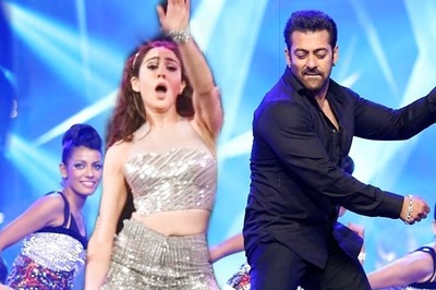 Happy Birthday Salman Khan : 6 Dance Moves That Only He Can Pull Off
