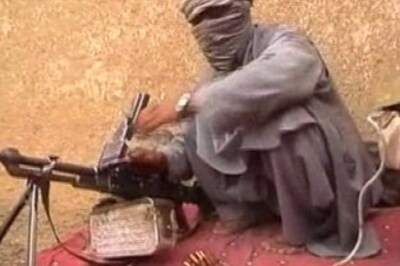 Two LeT militants killed in J&K encounter