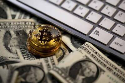 Crypto-currency, Bitcoins Aren't Valid Currency or Money Under Existing Laws: RBI Tells SC