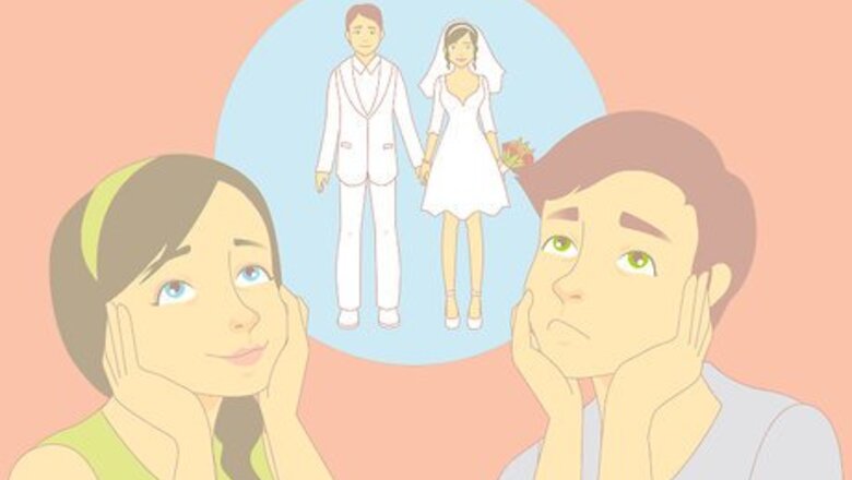 How to Plan a Wedding on a Budget