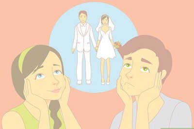 How to Plan a Wedding on a Budget