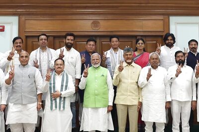 Does PM-elect Modi Lack Legitimacy to Form NDA Govt 3.0? The Opposition Says Yes, The Facts Say No