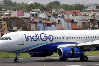 IndiGo Posts Q2 Profit At Rs 188.9 Crore On Higher Air Traffic, Capacity