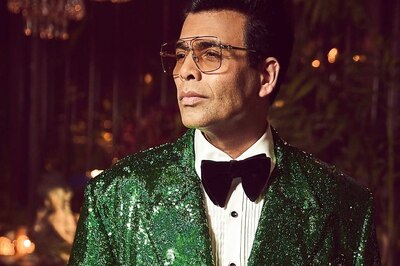 Karan Johar Slams Reports Claiming His 50th Birthday Bash Was Covid Super Spreader: 'Why Blame Me?'