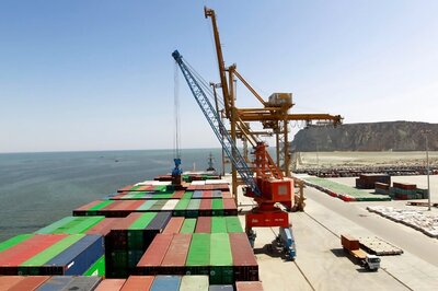 US Diplomat Criticises CPEC, Says No Transparency in Projects Undertaken by China