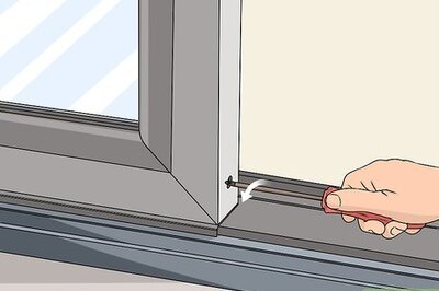 How to Replace a Sliding Glass Door with French Doors