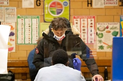 Ballots Thrown Away, People Voting More Than Once: Watch Out for This Misinformation on US Election Day