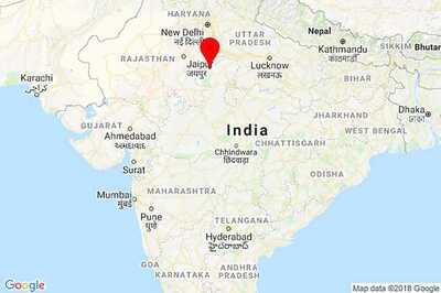 Sabalgarh Election Result 2018 Live Updates: Candidate List, Winner, MLA, Leading, Trailing, Margin