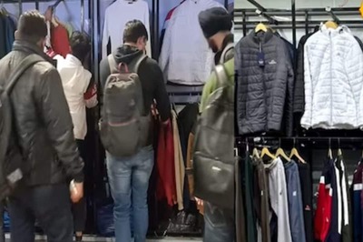 Want To Buy Pocket-friendly Winter Clothes In Delhi-NCR? Try These Shops Near Metro Stations