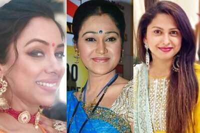 6 TV Actresses Who Took a Sabbatical After Their Marriage or Pregnancy