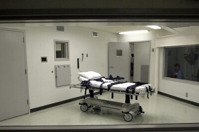 Will Other States in US Replicate Alabama's Nitrogen Execution? | All You Need to Know