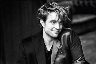 Robert Pattinson's Batman First Preview to be Launched on August 22 at Virtual Gala