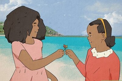 How to Get Your Older Sister to Be Nice to You