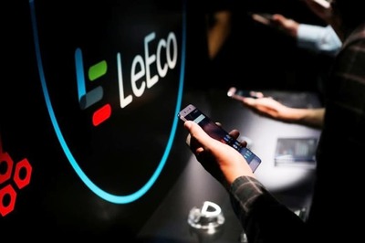 Jia Yueting Steps Down as CEO of LeEco, Remains Chairman