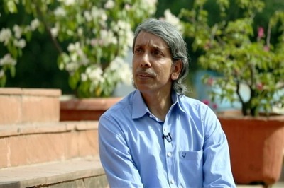 Efforts on to Facilitate Semester Registration for 'Willing' Students: JNU VC Tells HRD Ministry