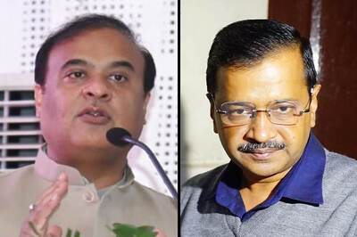 CM vs CM: Himanta Takes Fresh Dig at Kejriwal, Says His 12 Lakh Job Claim Will ‘Remain a Joke Forever’