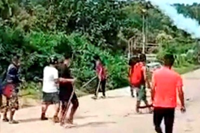 No Crisis of Essential Commodities; Mizoram Bringing Supplies from Tripura, Manipur: Minister