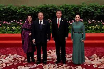 After Xi Snub, Pakistan Scrambles to Protect China's 'Silk Road' Pioneers