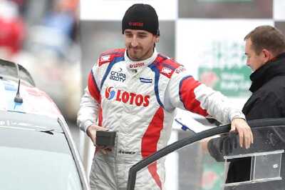 Formula One: Williams Talking to Kubica For Comeback, Massa Replacement Decision Yet to be Made