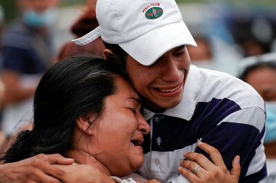 'Biggest Crisis in Recent Decades': Ecuador Military, Prison Heads Resign After Jail Riot Kills 68