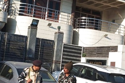 ED Raids Premises of Jailed Samajwadi Party MLA Irfan Solanki, His Brother in Kanpur