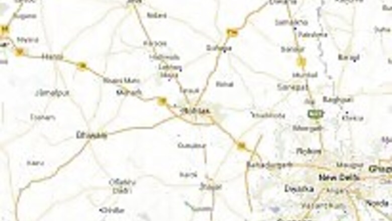 Haryana acid attack victim gets Rs 20 lakh for surgery