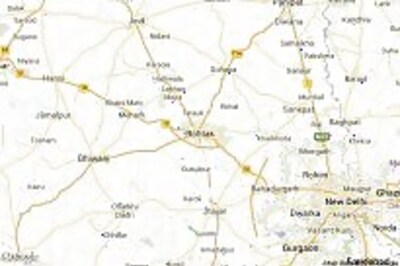 Haryana acid attack victim gets Rs 20 lakh for surgery