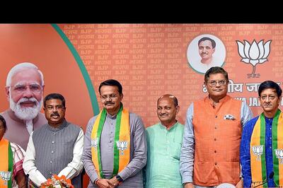 Lok Sabha Elections: With ‘Mili Misi Khela Habe’, How BJP is Mounting Psy-Ops in Odisha