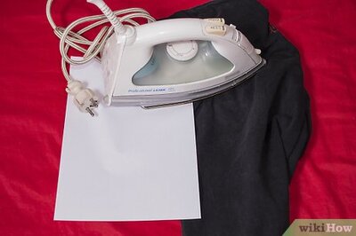 How to Print on a Shirt Using Microsoft Word 2007