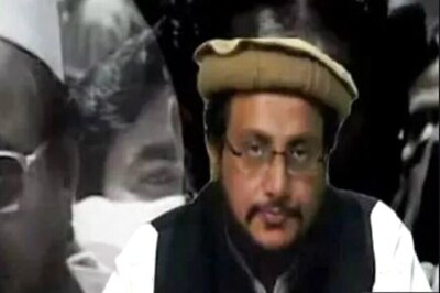 Hafiz Saeed's Son Talha Injured in Assassination Attempt; Lashkar Suspects India's RAW Behind Attack