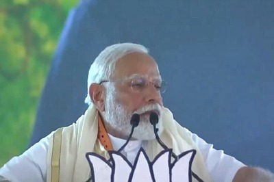 PM Modi to Attend NDA Election Meeting in Andhra Pradesh on Mar 17: BJP Leader