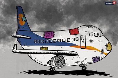 Jet Airways' Creditors Decide to Seek Fresh Bids After Conclusion of E-voting