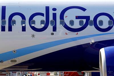 IndiGo Waives Cancellation, Rescheduling Charges on Bookings till March 31 Amid Coronavirus Outbreak