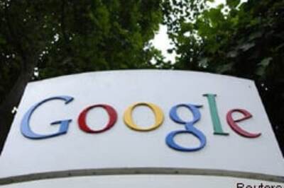 Now Google phone in the offing