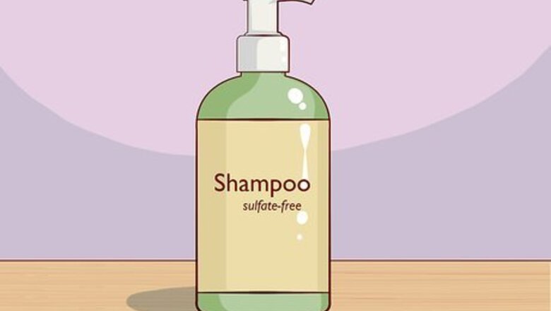 How to Manage Thick Hair