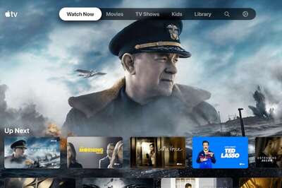 Apple TV Plus' Free Trial Period Extended Once Again, Subscribers Now Have Its Access Till July 2021