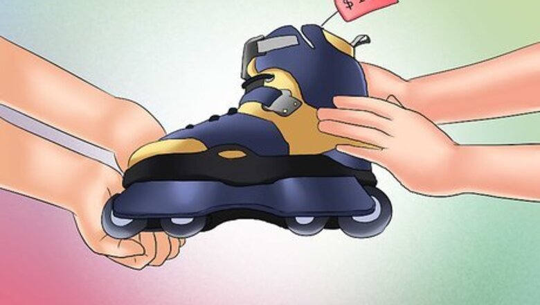 How to Start Aggressive Inline Skating