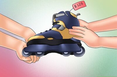 How to Start Aggressive Inline Skating