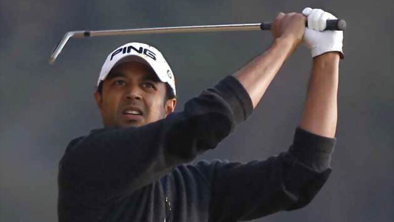 Atwal, Chopra miss cut at Sony Open in US PGA