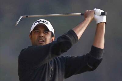 Atwal, Chopra miss cut at Sony Open in US PGA