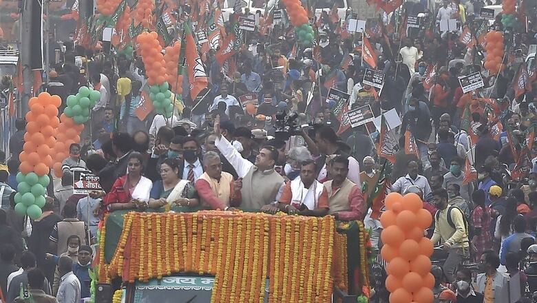 BJP’s Bharati Ghosh Accuses TMC of Influencing Voters in Debra, Says She was Chased Away from Booth