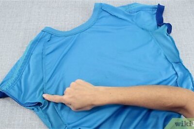 How to Iron Synthetic Fabric